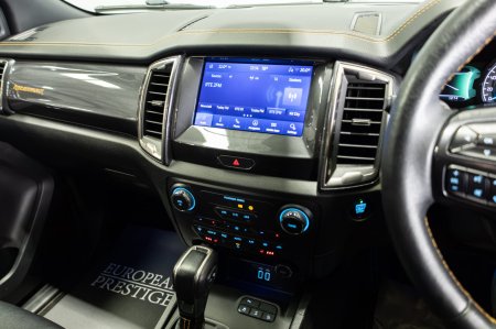 2022 Ford Ranger - photo 16