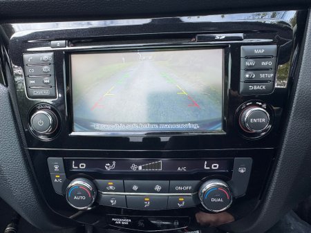 2018 Nissan Qashqai - photo 11