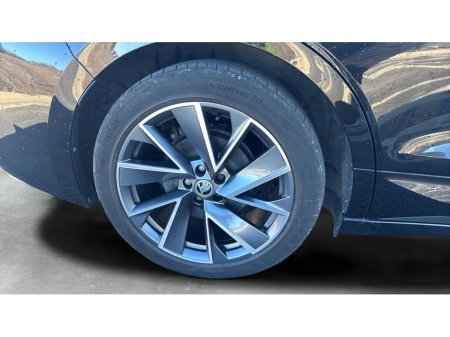 2024 Skoda Enyaq - photo 28