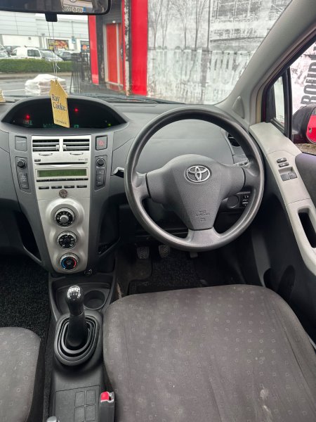 2006 Toyota Yaris - photo 30
