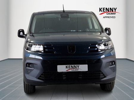 2026 Peugeot Partner - photo 2