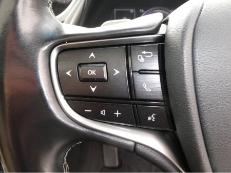 2021 Lexus ES - photo 23