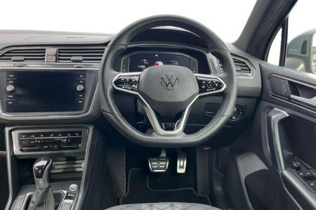 2020 Volkswagen Tiguan - photo 11
