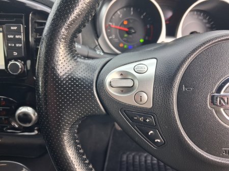 2017 Nissan Juke - photo 48
