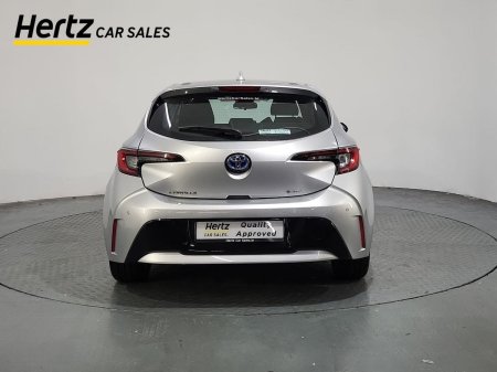 2023 Toyota Corolla - photo 4