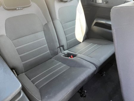 2022 Dacia Jogger - photo 12