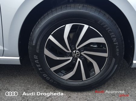 2026 Volkswagen Polo - photo 9