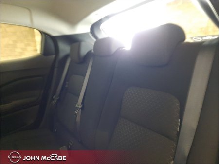 2025 Nissan Juke - photo 17