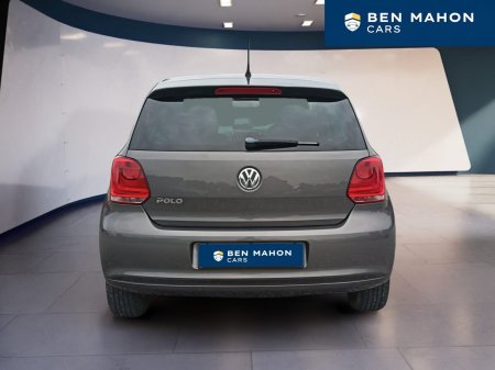 2013 Volkswagen Polo - photo 4