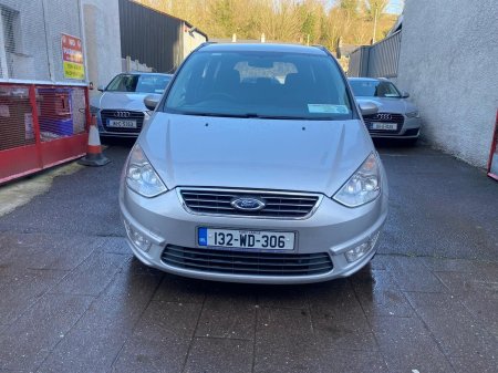 2013 Ford Galaxy - photo 4