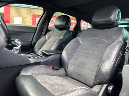 2013 Citroen DS 5 - photo 15