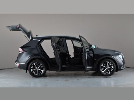 2022 Kia Sportage - photo 17