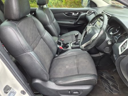 2015 Nissan Qashqai - photo 21