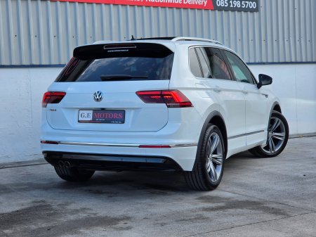 2019 Volkswagen Tiguan - photo 10