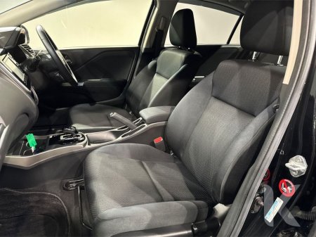 2018 Honda Grace - photo 23