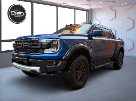 2024 Ford Ranger - photo 3