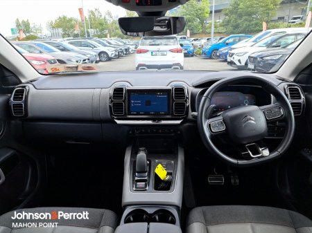 2021 Citroen C5 Aircross - photo 4