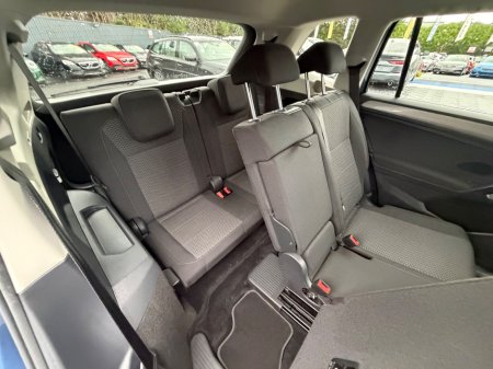 2021 Volkswagen Tiguan Allspace - photo 36