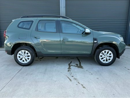 2024 Dacia Duster - photo 3