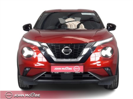 2022 Nissan Juke - photo 2