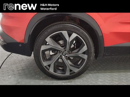 2024 Renault Austral - photo 10