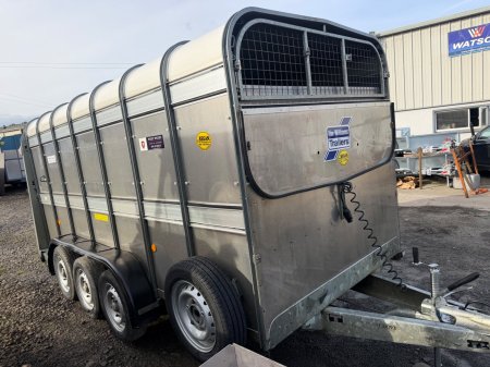 0 Ifor Williams Trailers  - photo 5