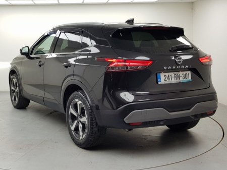 2024 Nissan Qashqai - photo 14