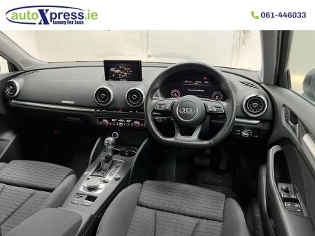 2017 Audi A3 - photo 10