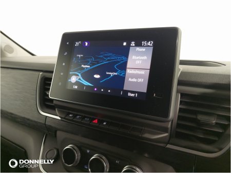 2026 Renault Trafic - photo 5