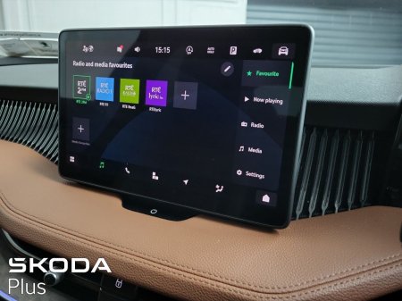 2024 Skoda Superb - photo 16