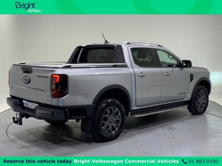 2024 Ford Ranger - photo 9