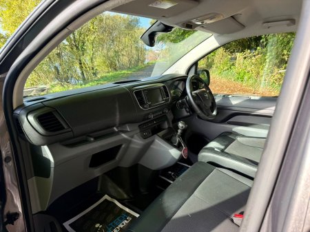 2022 Opel Vivaro - photo 5