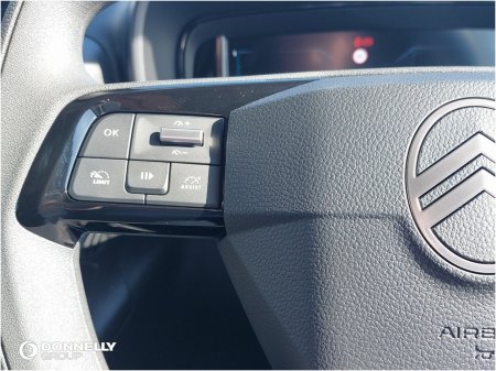 2026 Citroen Berlingo - photo 17