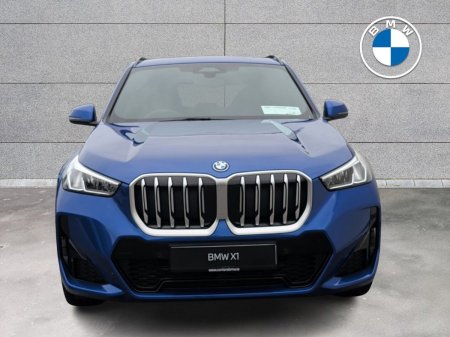 2026 BMW X1 - photo 12