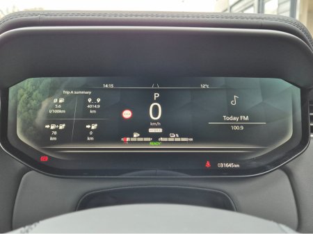 2025 Land Rover Range Rover Sport - photo 22