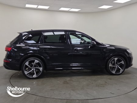 2023 Audi Q7 - photo 3