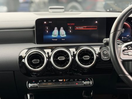 2020 Mercedes-Benz CLA - photo 21