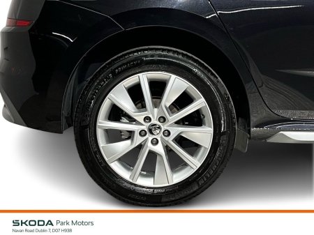 2024 Skoda Kamiq - photo 9