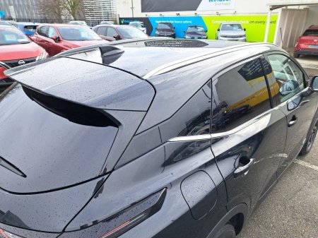 2026 Nissan Qashqai - photo 33