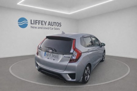 2014 Honda Fit - photo 7