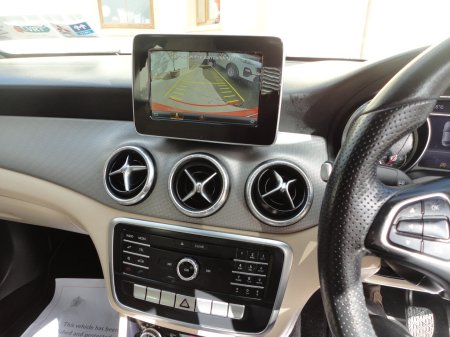 2016 Mercedes-Benz CLA - photo 12