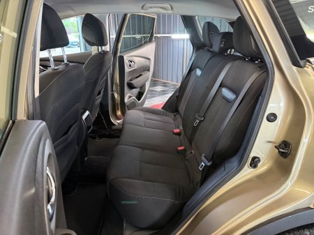 2017 Renault Kadjar - photo 17