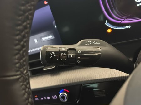 2024 Kia Sportage - photo 24
