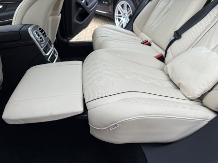 2019 Mercedes-Benz S-Class - photo 18