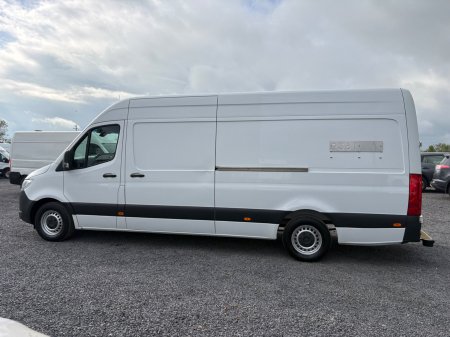 2019 Mercedes-Benz Sprinter - photo 5