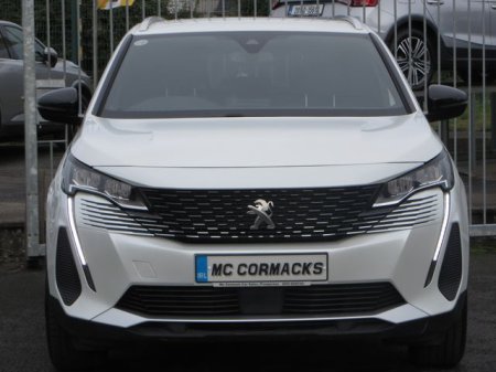 2023 Peugeot 5008 - photo 2