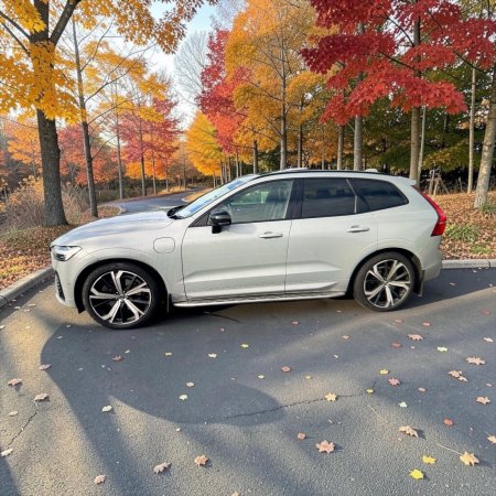 2023 Volvo XC60 - photo 5