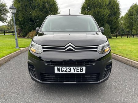 2023 Citroen Berlingo - photo 2