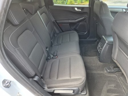 2022 Ford Kuga - photo 16
