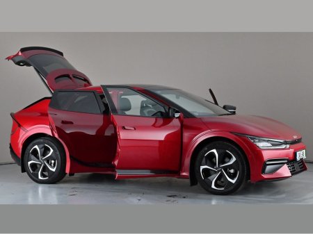 2024 Kia EV6 - photo 9